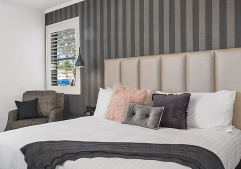 Quality Hotel Wangaratta Gateway - Lennox Head Accommodation 20