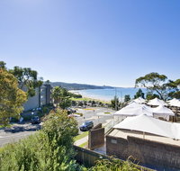 Lorne Bay View Motel - Lennox Head Accommodation