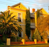 Campbell st Lodge - Lennox Head Accommodation