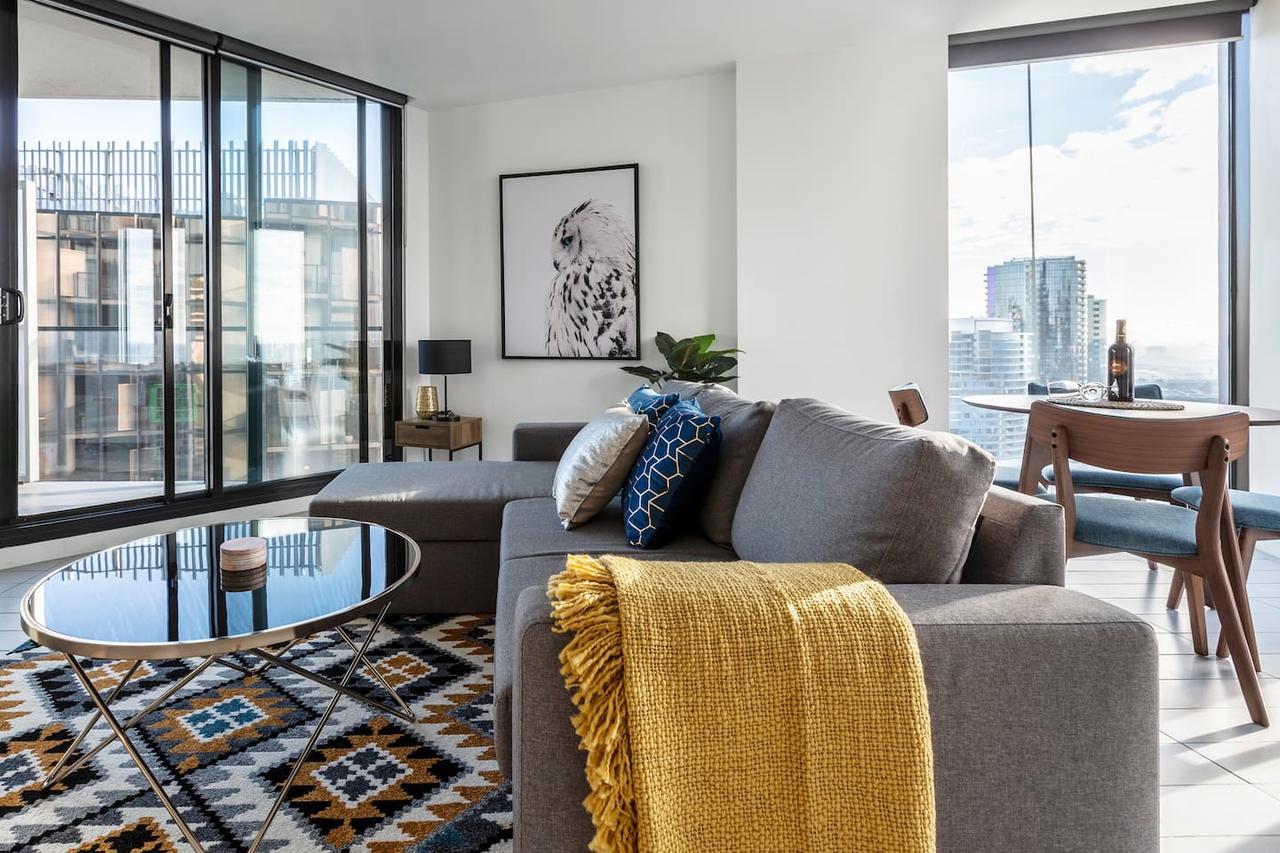 Docklands VIC Lennox Head Accommodation