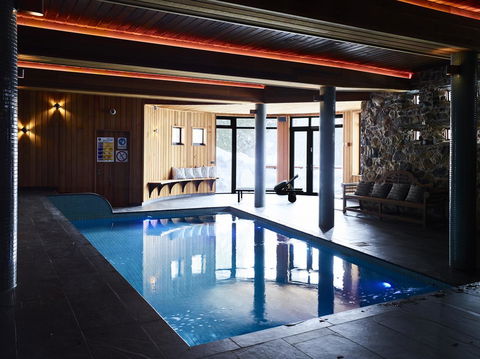 Astra Falls Creek - Lennox Head Accommodation 5