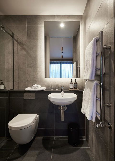 Astra Falls Creek - Lennox Head Accommodation 24