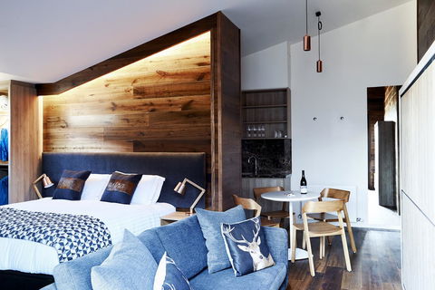 Astra Falls Creek - Lennox Head Accommodation 18