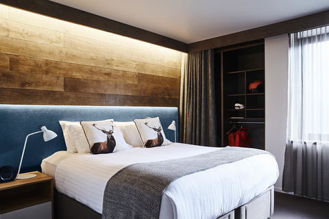 Astra Falls Creek - Lennox Head Accommodation 27