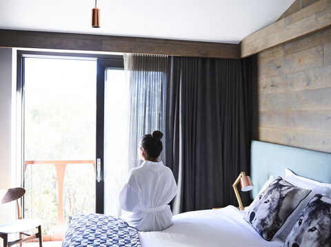 Astra Falls Creek - Lennox Head Accommodation 25