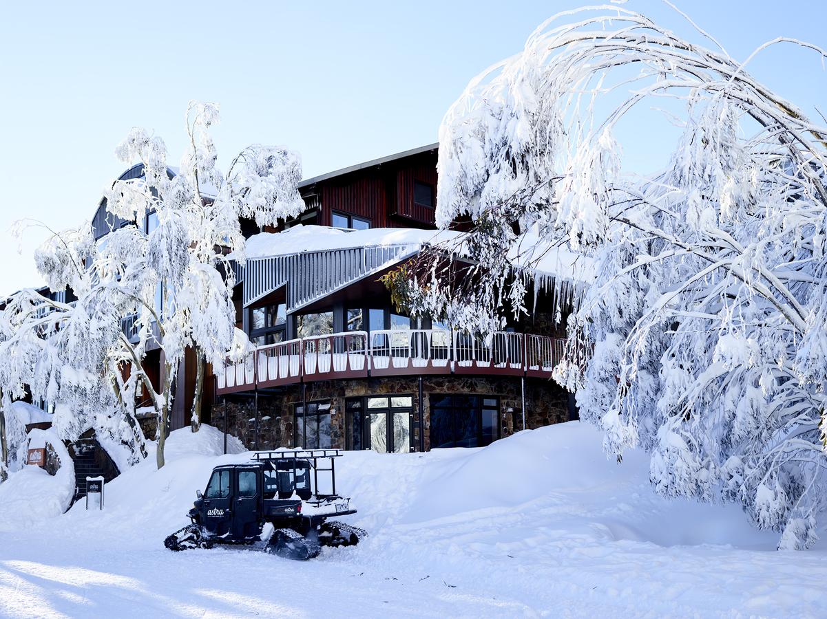 Falls Creek VIC Lennox Head Accommodation