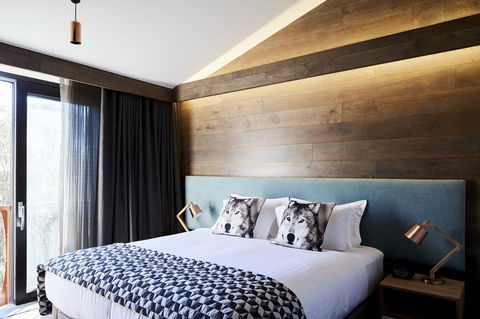 Astra Falls Creek - Lennox Head Accommodation 1