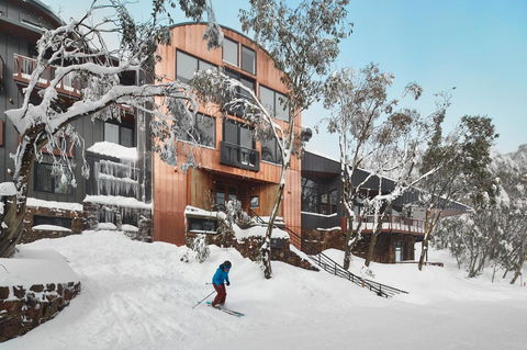 Astra Falls Creek - Lennox Head Accommodation 28