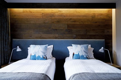 Astra Falls Creek - Lennox Head Accommodation 22