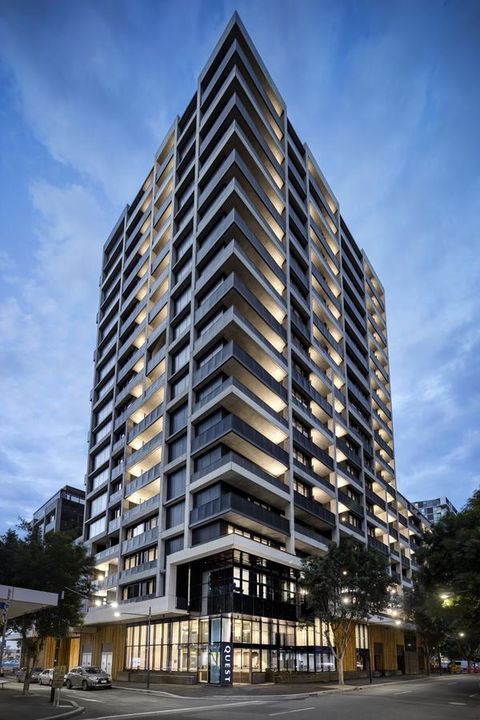 Quest NewQuay - Lennox Head Accommodation 2