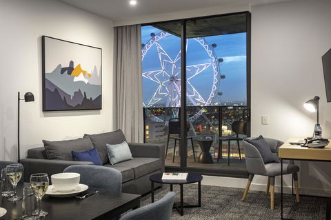 Quest NewQuay - Lennox Head Accommodation 0