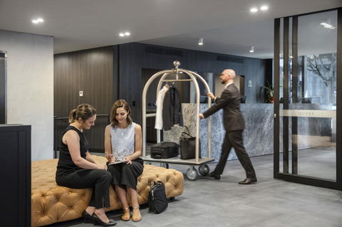 Quest NewQuay - Lennox Head Accommodation 16