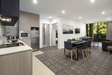 Quest NewQuay - Lennox Head Accommodation 23