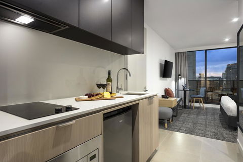 Quest NewQuay - Lennox Head Accommodation 11