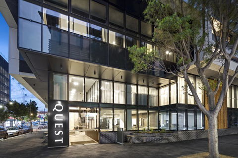 Quest NewQuay - Lennox Head Accommodation 1