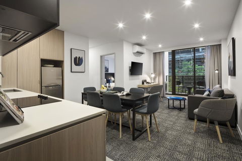 Quest NewQuay - Lennox Head Accommodation 12