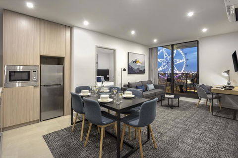 Quest NewQuay - Lennox Head Accommodation 7