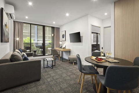 Quest NewQuay - Lennox Head Accommodation 17