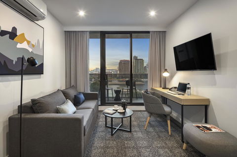 Quest NewQuay - Lennox Head Accommodation 10