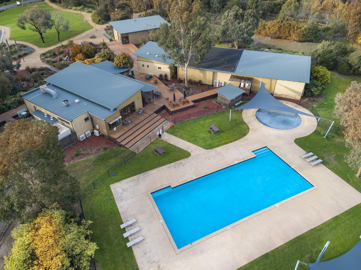 Cowes VIC Lennox Head Accommodation