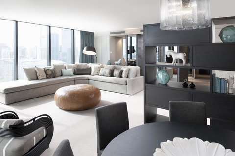 Crown Metropol Melbourne - Lennox Head Accommodation 4