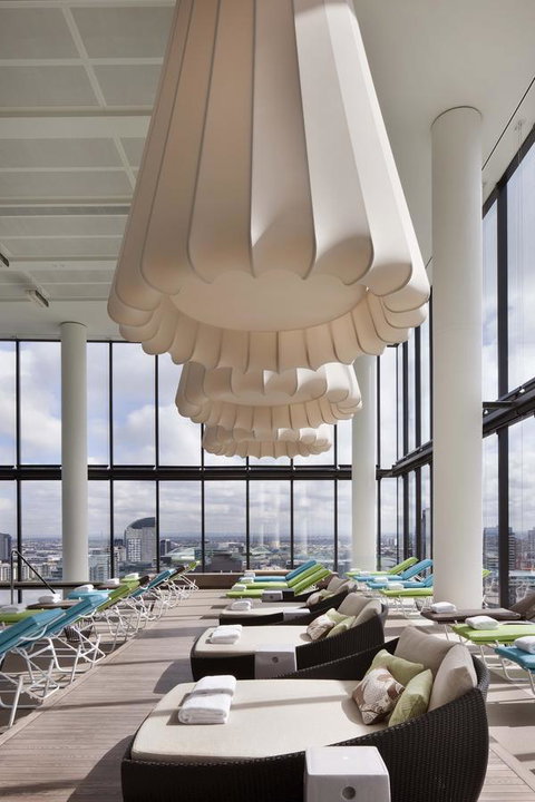 Crown Metropol Melbourne - Lennox Head Accommodation 15