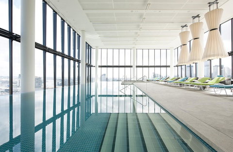 Crown Metropol Melbourne - Lennox Head Accommodation 16