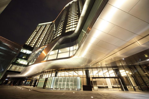 Crown Metropol Melbourne - Lennox Head Accommodation 0