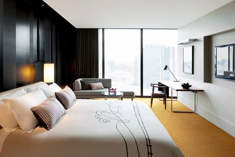 Crown Metropol Melbourne - Lennox Head Accommodation 24
