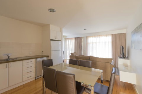 Port Campbell Parkview Motel & Apartments - Lennox Head Accommodation 28