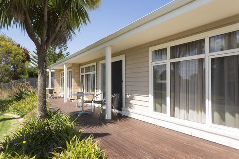Port Campbell Parkview Motel & Apartments - Lennox Head Accommodation 26