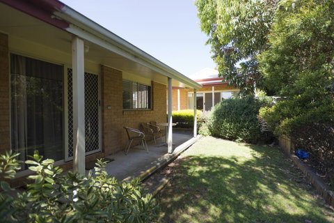 Port Campbell Parkview Motel & Apartments - Lennox Head Accommodation 39