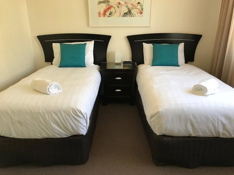 Port Campbell Parkview Motel & Apartments - Lennox Head Accommodation 21