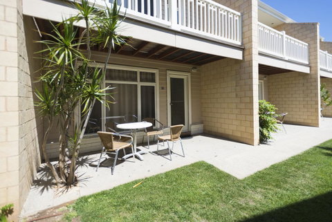 Port Campbell Parkview Motel & Apartments - Lennox Head Accommodation 22