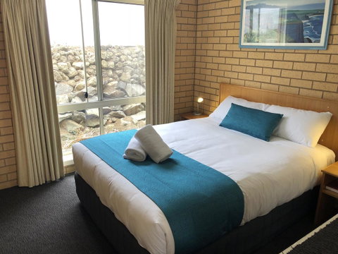Port Campbell Parkview Motel & Apartments - Lennox Head Accommodation 3