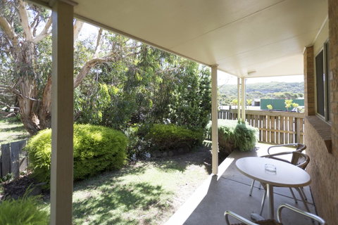 Port Campbell Parkview Motel & Apartments - Lennox Head Accommodation 40