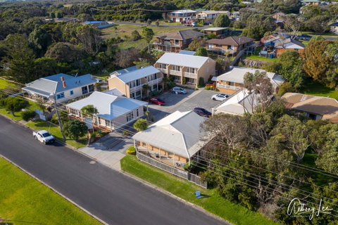 Port Campbell Parkview Motel & Apartments - Lennox Head Accommodation 0