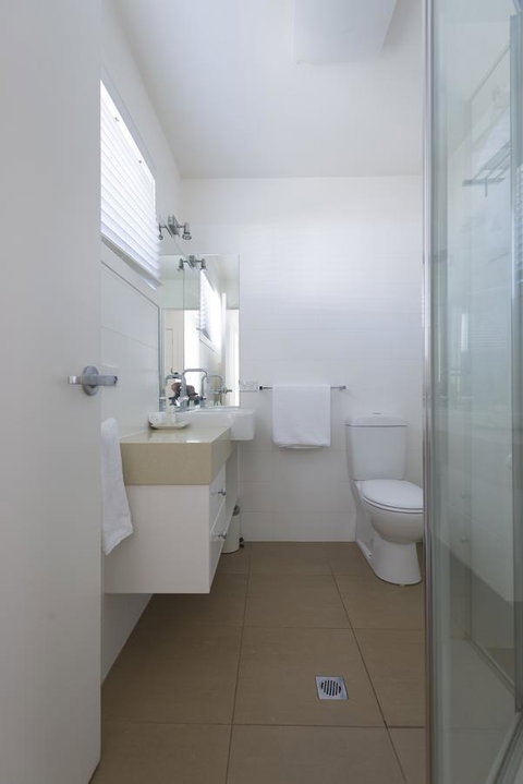 Port Campbell Parkview Motel & Apartments - Lennox Head Accommodation 29