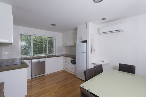 Port Campbell Parkview Motel & Apartments - Lennox Head Accommodation 31