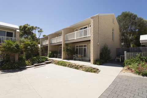 Port Campbell Parkview Motel & Apartments - Lennox Head Accommodation 2