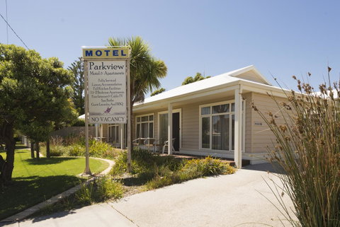 Port Campbell Parkview Motel & Apartments - Lennox Head Accommodation 7