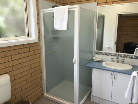 Port Campbell Parkview Motel & Apartments - Lennox Head Accommodation 18