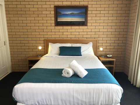 Port Campbell Parkview Motel & Apartments - Lennox Head Accommodation 11