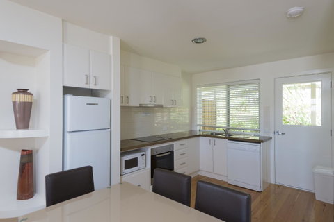 Port Campbell Parkview Motel & Apartments - Lennox Head Accommodation 25
