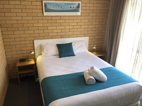 Port Campbell Parkview Motel & Apartments - Lennox Head Accommodation 15