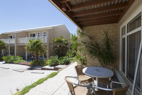 Port Campbell Parkview Motel & Apartments - Lennox Head Accommodation 33
