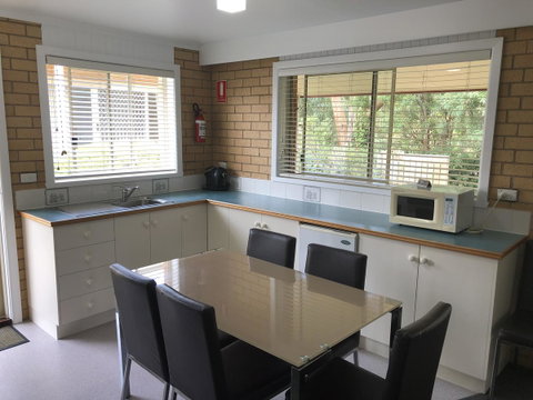 Port Campbell Parkview Motel & Apartments - Lennox Head Accommodation 12