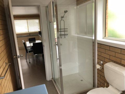 Port Campbell Parkview Motel & Apartments - Lennox Head Accommodation 10