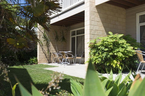 Port Campbell Parkview Motel & Apartments - Lennox Head Accommodation 23