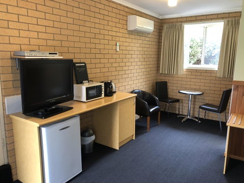 Port Campbell Parkview Motel & Apartments - Lennox Head Accommodation 19